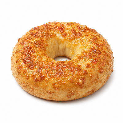 Einstein Bros. Gourmet Bagels Six-Cheese