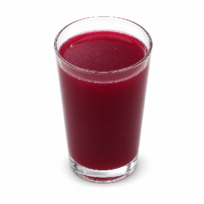 Einstein Bros. Poured Beverages Blackberry Lemonade (16 Fl Oz)