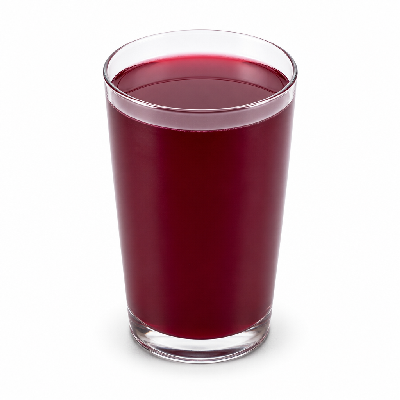Einstein Bros. Poured Beverages Blackberry Lemonade (24 Fl Oz)