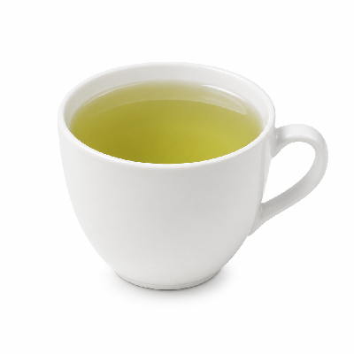 Einstein Bros. Poured Beverages Green Tea (16 Fl Oz)