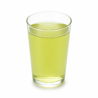Einstein Bros. Poured Beverages Green Tea (24 Fl Oz)