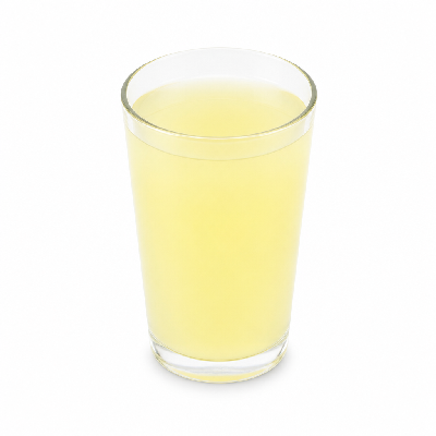 Einstein Bros. Poured Beverages Lemonade (16 Fl Oz)