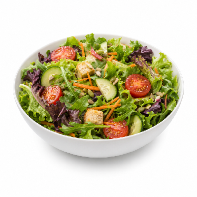 Einstein Bros. Salads Bros Bistro