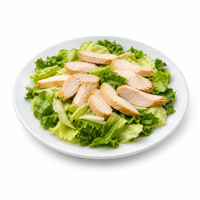 Einstein Bros. Salads Bros Bistro with Chicken
