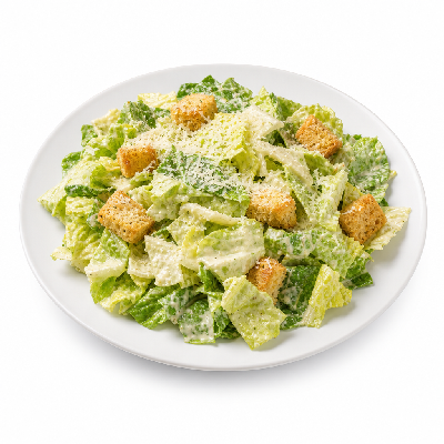 Einstein Bros. Salads Caesar