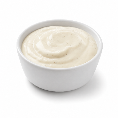 Einstein Bros. Salads Caesar Dressing
