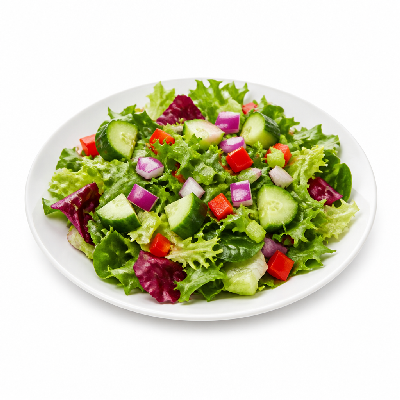 Einstein Bros. Salads Half Bros Bistro