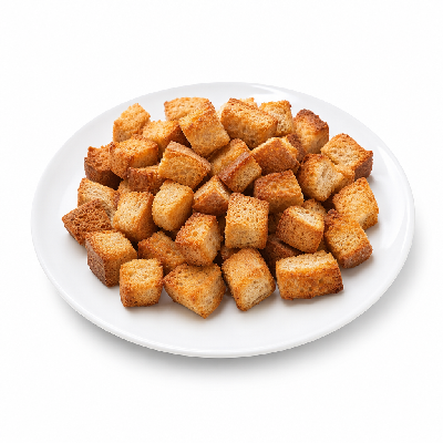 Einstein Bros. Sides Bagel Croutons