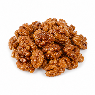 Einstein Bros. Sides Candied Walnuts