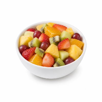 Einstein Bros. Sides Fruit Cup