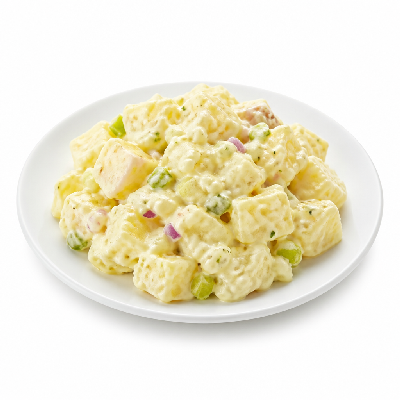 Einstein Bros. Sides Potato Salad