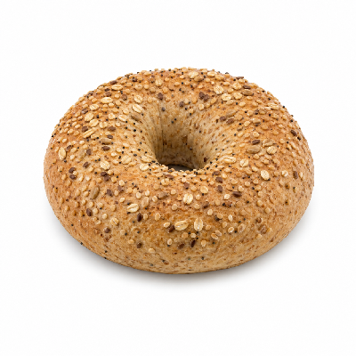 Einstein Bros. Signature Bagels 9-Grain