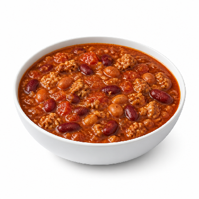 Einstein Bros. Soups Turkey Chili 14 Oz