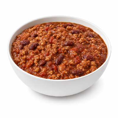 Einstein Bros. Soups Turkey Chili 8 Oz