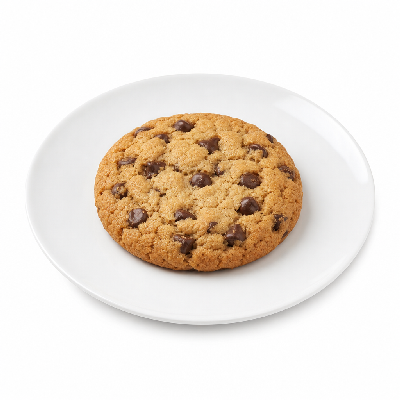 Einstein Bros. Sweets Chocolate Chip Cookie