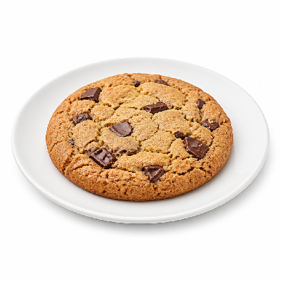 Einstein Bros. Sweets Chocolate Chunk Cookie