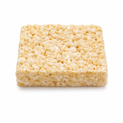 Einstein Bros. Sweets Marshmallow Crispy Treat