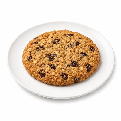 Einstein Bros. Sweets Oatmeal Raisin Cookie