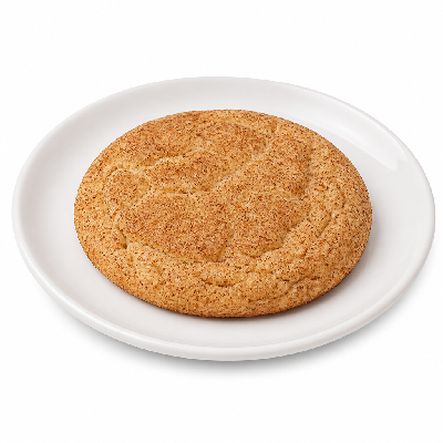 Einstein Bros. Sweets Snickerdoodle Cookie