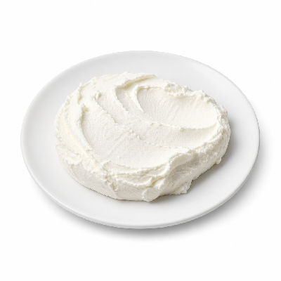 Einstein Bros. Whipped Cream Cheese Shmear Plain Schmear
