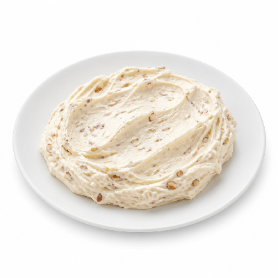 Einstein Bros. Whipped Reduced Fat Cream Cheese Shmear Honey Almond