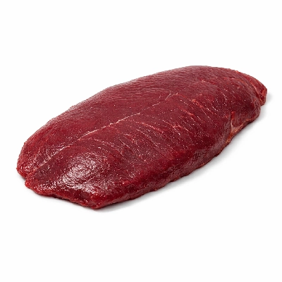 Emu flat fillet raw