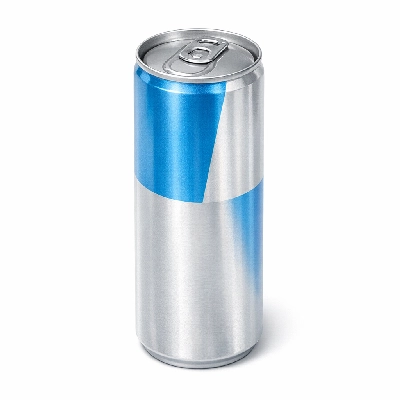 Energy drink red bull sugar free with added caffeine naicin pantothenic acid vitamins b6 and b12