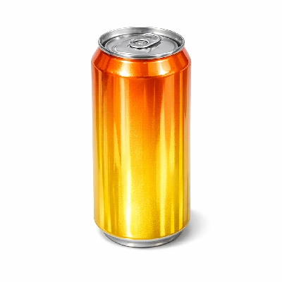 Energy drink vault zero sugar-free citrus flavor