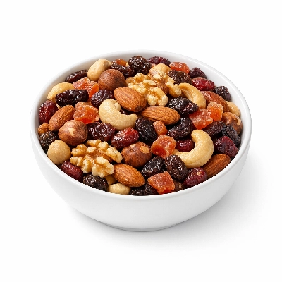 Energy Trail Mix