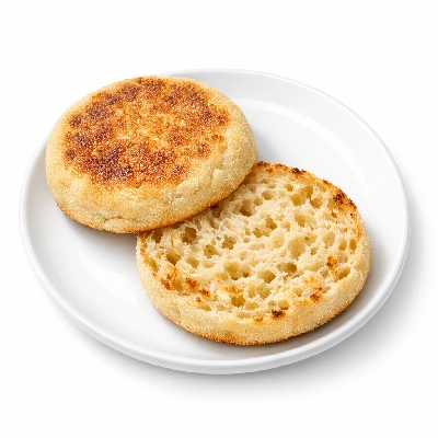 English muffin