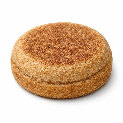 English muffin whole wheat