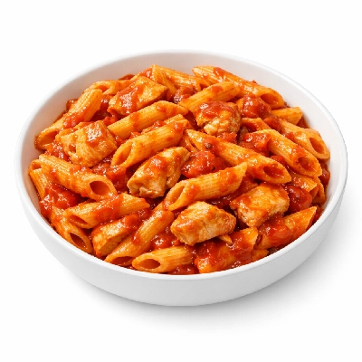 Entrees and sides kashi chicken pasta pomodoro