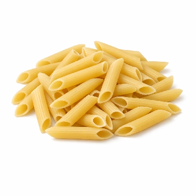 Entrees and sides pasta dry unenriched