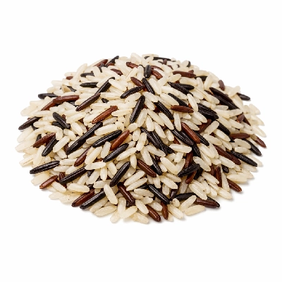 Entrees and sides rice mix white wild flavored unprepared