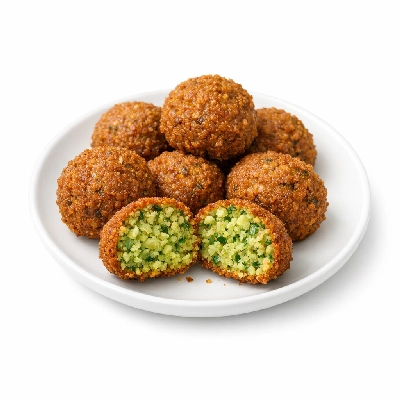 Falafel UAE