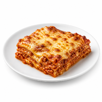 Fazoli's Baked Lasagna