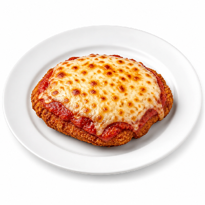 Fazoli's Chicken Parmigiano