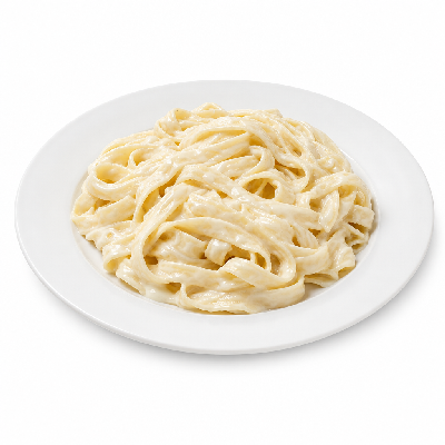 Fazoli's Fettuccini Alfredo