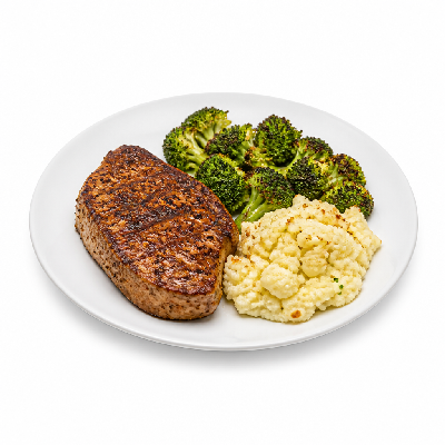 Fazoli's Keto Combo