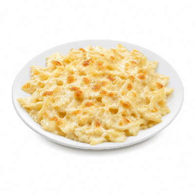 Fazoli's Oven-Baked Pastas Baked Alfredo Bowtie