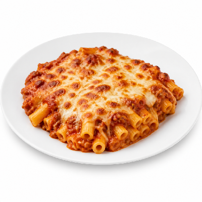Fazoli's Oven-Baked Pastas Baked Ziti