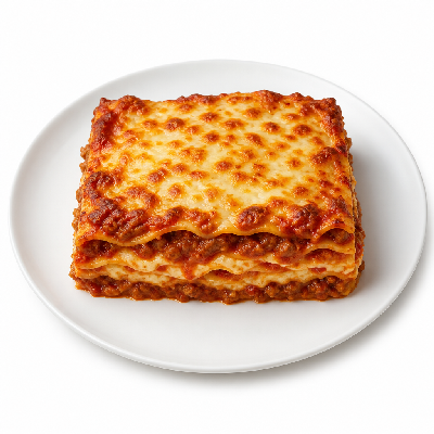 Fazoli's Oven-Baked Pastas Twice-Baked Lasagna