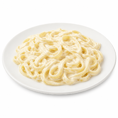 Fazoli's Pick Your Pasta Alfredo