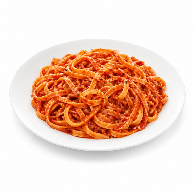 Fazoli's Pick Your Pasta Marinara