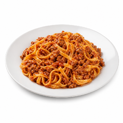 Fazoli's Pick Your Pasta Meat Sauce
