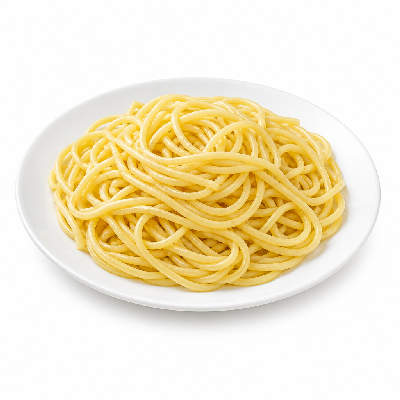 Fazoli's Pick Your Pasta Spaghetti Fettuccini Penne or Bowtie