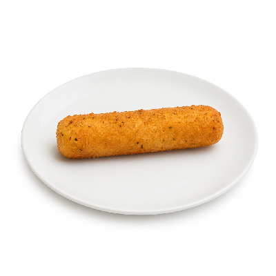 Fazoli's Pizza Stuffed Stick Cheese