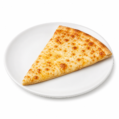 Fazoli's Pizza Triple Cheese Slice