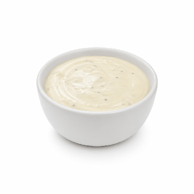 Fazoli's Salad Dressings Creamy Caesar