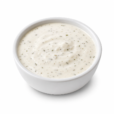 Fazoli's Salad Dressings Lite Ranch